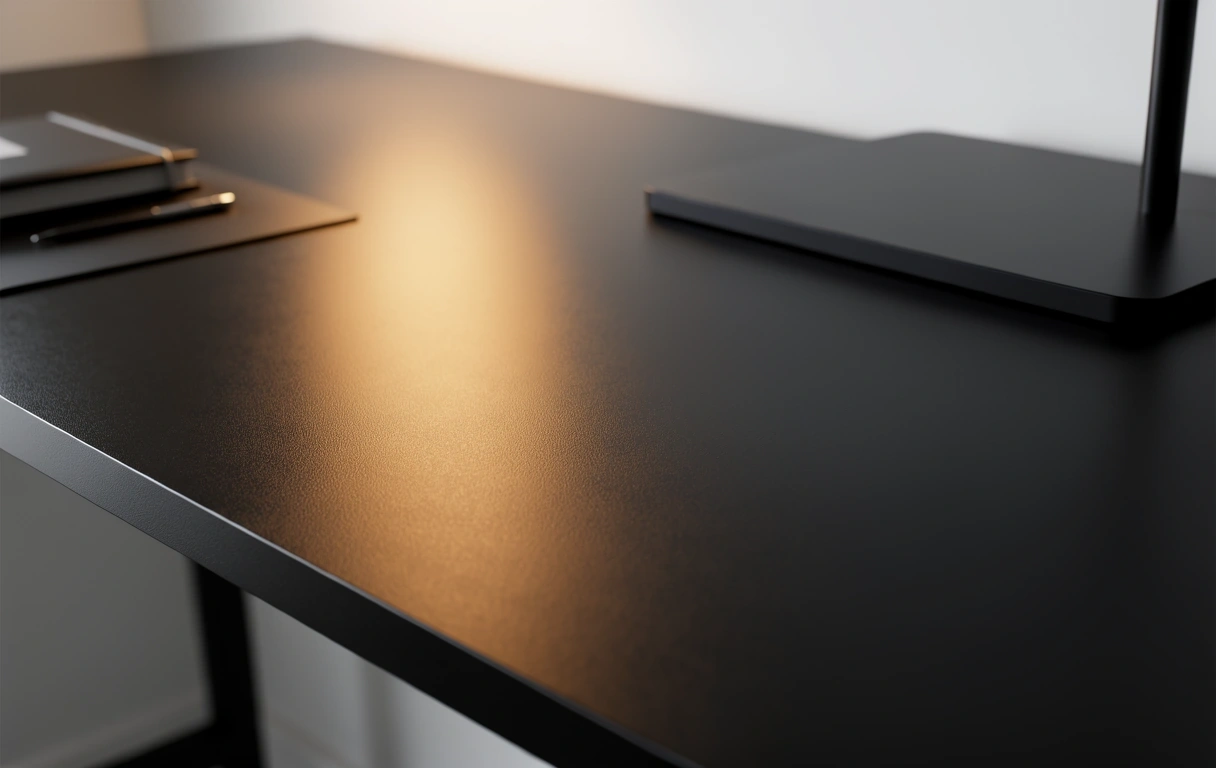 Secure and private Workspace environment