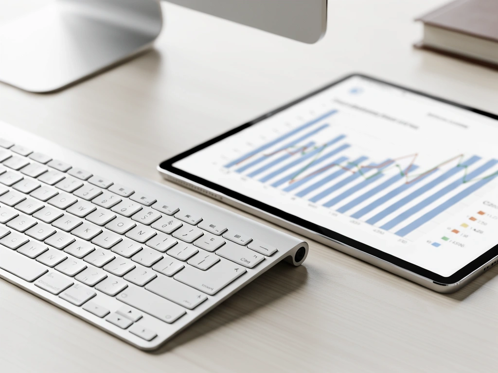 Financial Professional Desk
