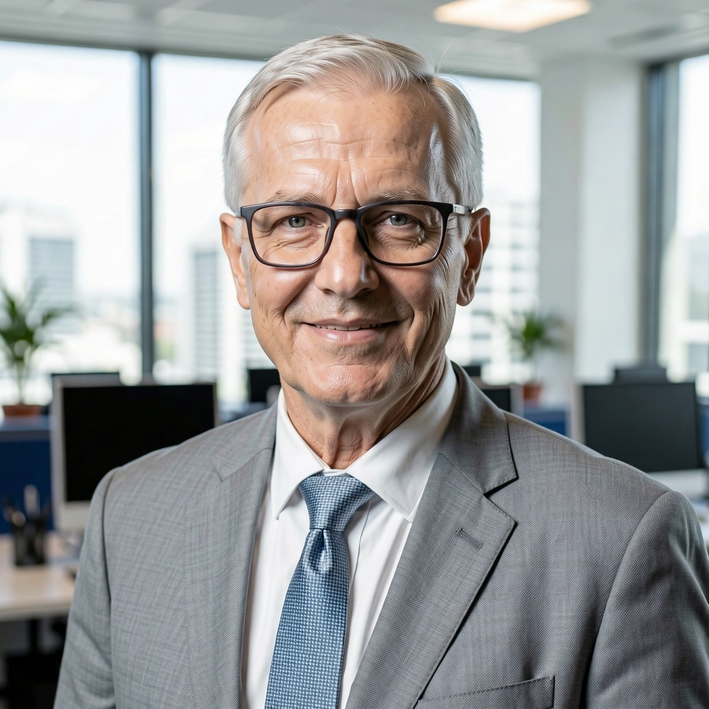 Senior Analyst